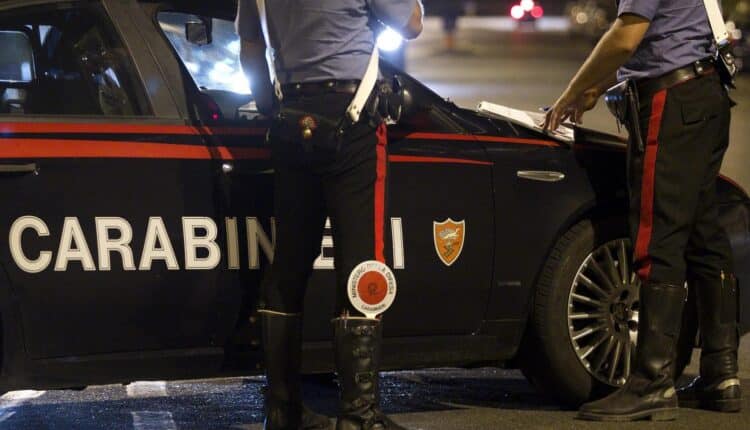 Roma, tenta di rapire una bambina: Arrestato 44enne