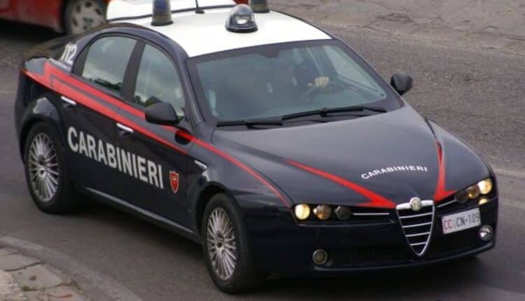 Napoli, parkour tra i tetti a Secondigliano: catturato 37enne ricercato da 195 giorni