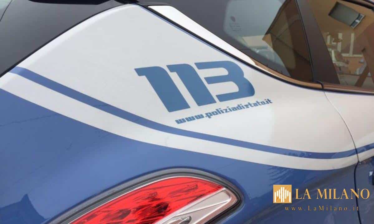 Train surfing in Lombardia: 2 minorenni denunciati per attentato alla sicurezza dei trasporti