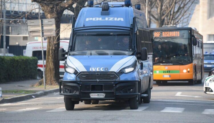 Como–Lazio, massiccio piano di sicurezza: 4 tifosi deferiti e 2 DASPO immediati