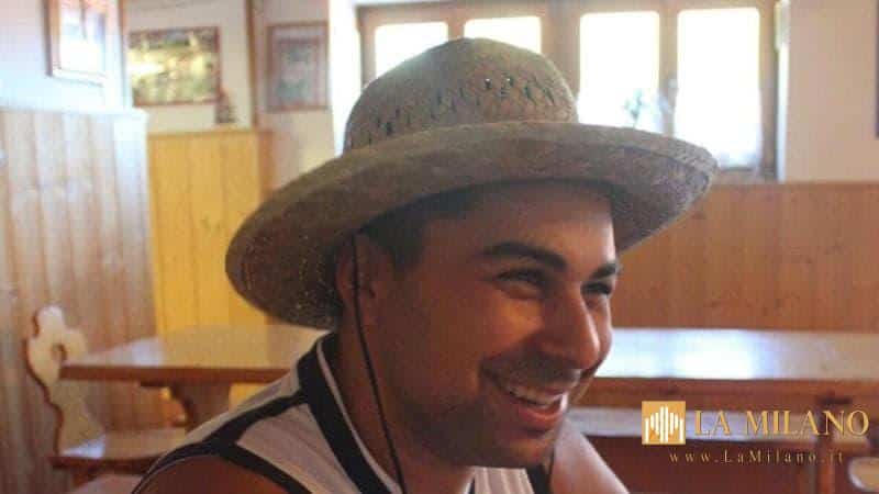 Orrore a Gemona: madre e compagna uccidono e fanno a pezzi Alessandro Venier, 35 anni