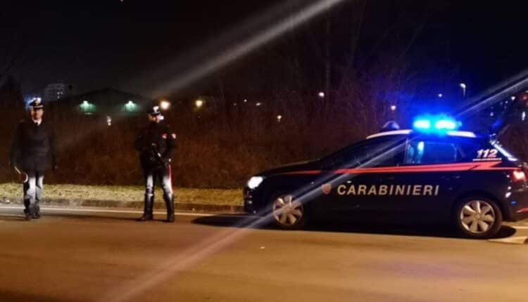 Maxi controllo interforze a Pero: identificate 165 persone, denunce e sequestri