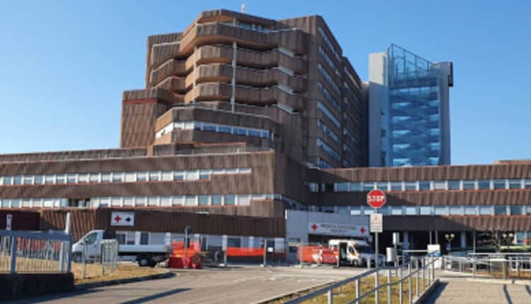 Ospedale Bassano del Grappa