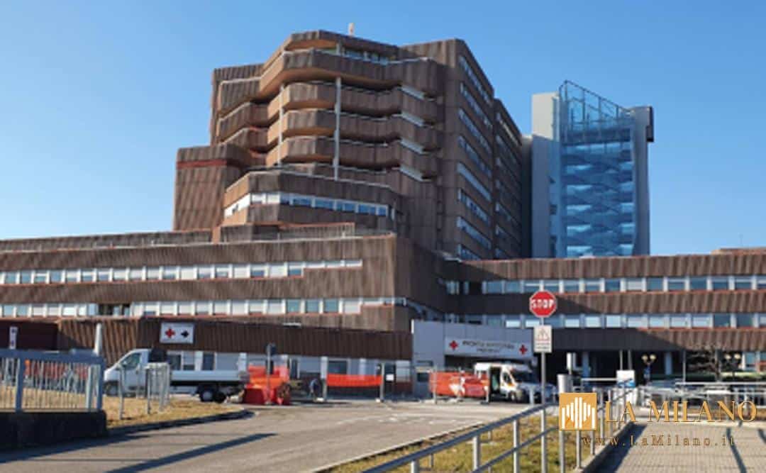 Ospedale Bassano del Grappa