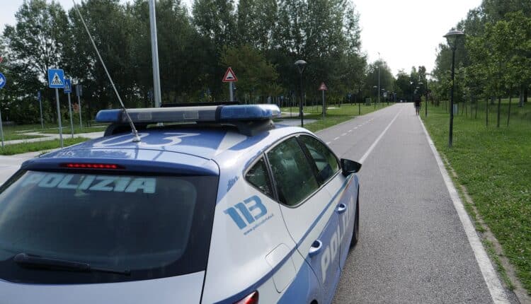 Venezia, controlli del territorio: 4 arresti e un soggetto denunciato