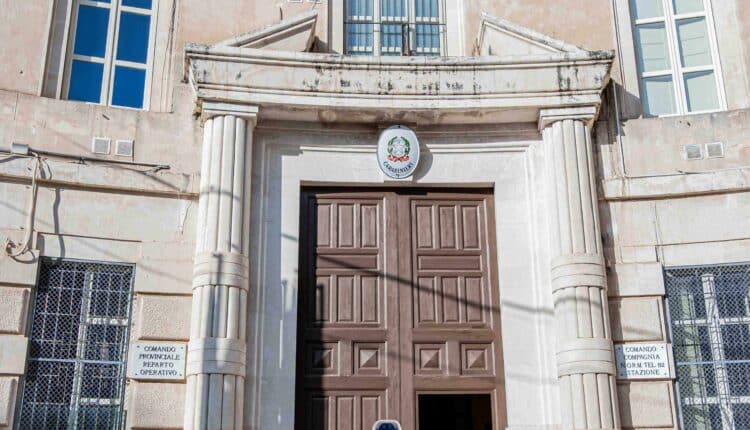 Ragusa, caos al Pronto Soccorso del Giovanni Paolo II: 44enne arrestato dai Carabinieri