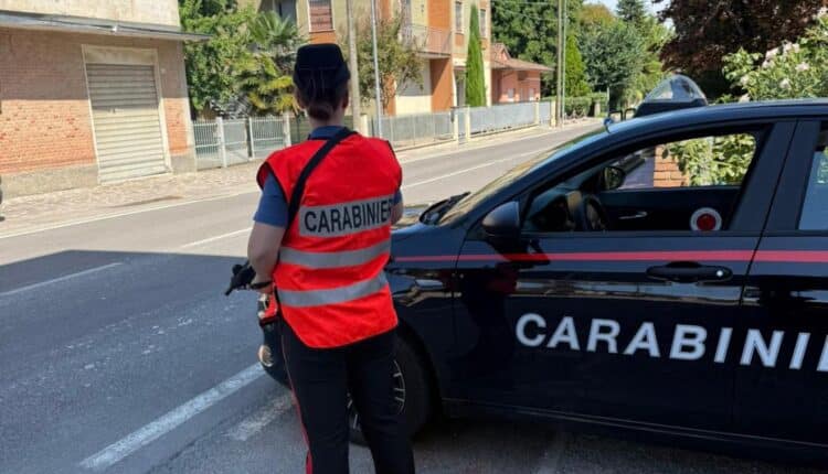 Formigine, 24enne di origini guineane agli arresti per violenza sessuale continuata