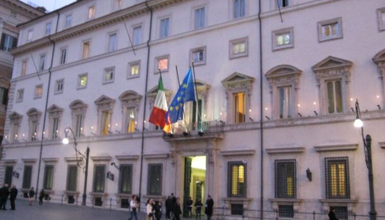 L'Italia incassa la settima rata del PNRR: 18,3 miliardi dalla Commissione europea