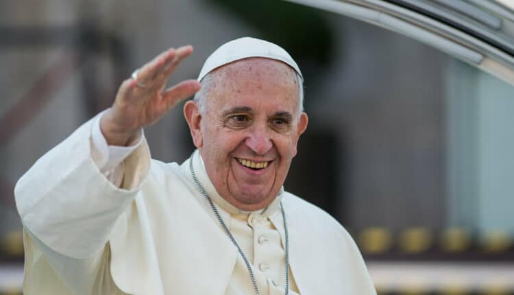 Papa Francesco