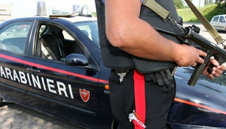 Operazione a Canosa di Puglia: 11 misure cautelari per droga, armi e tentati omicidi