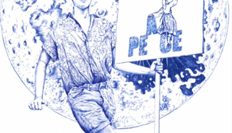 La Notte della Taranta 2025: la scenografia originale nasce dai disegni di Pietro Ruffo