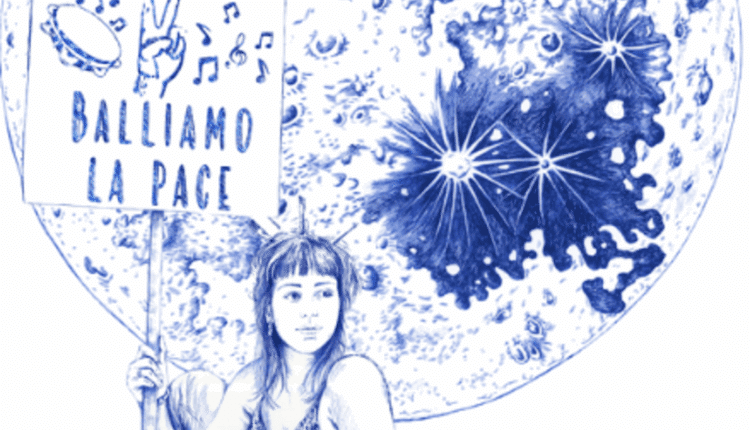 La Notte della Taranta 2025: la scenografia originale nasce dai disegni di Pietro Ruffo