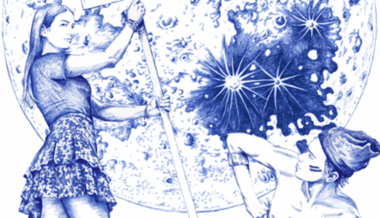 La Notte della Taranta 2025: la scenografia originale nasce dai disegni di Pietro Ruffo