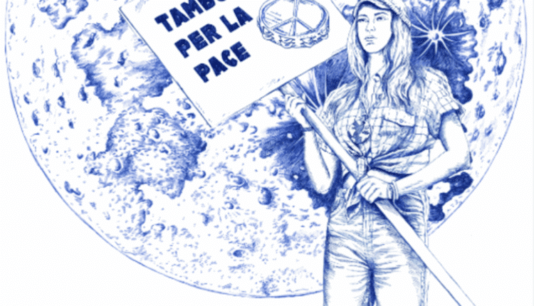 La Notte della Taranta 2025: la scenografia originale nasce dai disegni di Pietro Ruffo