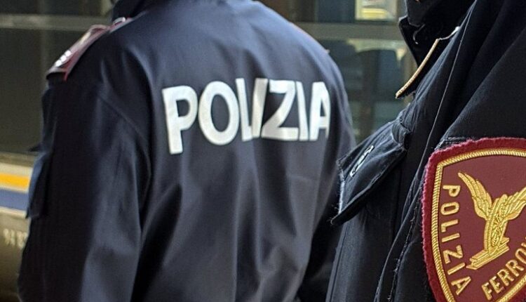 Milano, uomo tenta il suicidio a Lambrate: salvato in extremis dalla Polizia di Stato