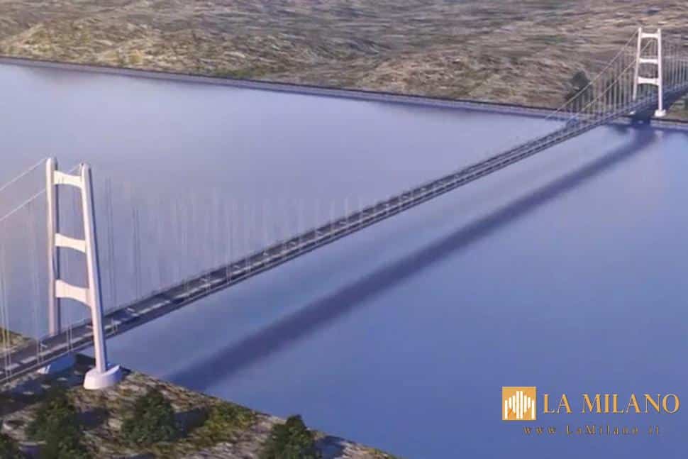 Ponte sullo Stretto di Messina: via libera definitivo dal Cipess. Cantieri al via tra pochi mesi, inaugurazione entro il 2033