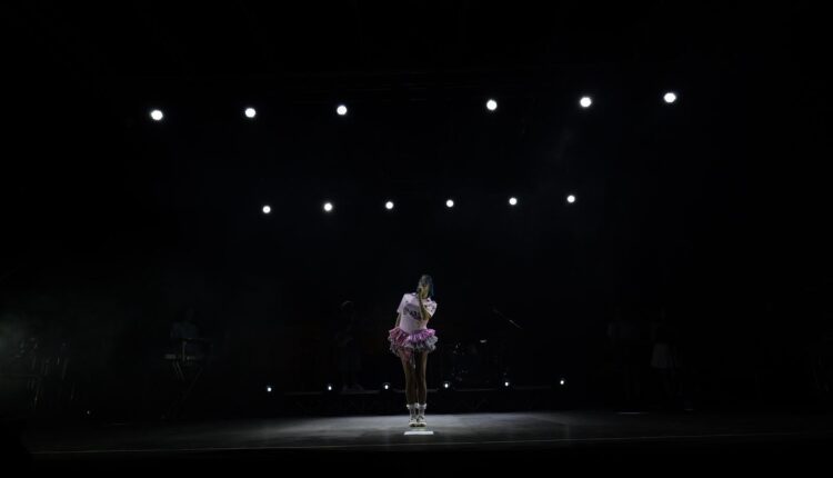 Ascoli Summer Festival 2025: oltre 5.000 spettatori e grande entusiasmo all’Arena Squarcia