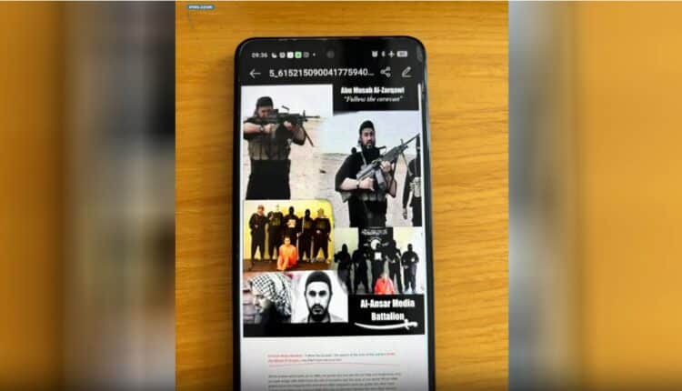 Radicalizzazione giovanile: 22 perquisizioni in tutta Italia. Indagini su minorenni coinvolti in estremismi eversivi e terroristici