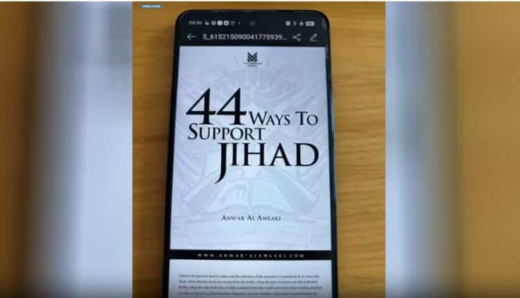 Radicalizzazione giovanile: 22 perquisizioni in tutta Italia. Indagini su minorenni coinvolti in estremismi eversivi e terroristici