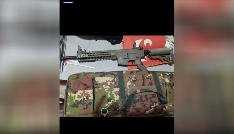 Radicalizzazione giovanile: 22 perquisizioni in tutta Italia. Indagini su minorenni coinvolti in estremismi eversivi e terroristici