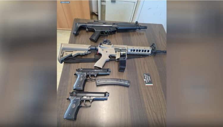 Radicalizzazione giovanile: 22 perquisizioni in tutta Italia. Indagini su minorenni coinvolti in estremismi eversivi e terroristici