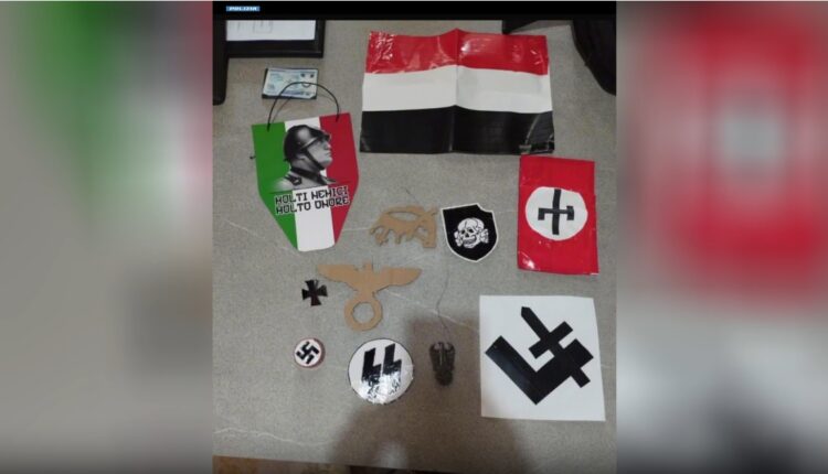 Radicalizzazione giovanile: 22 perquisizioni in tutta Italia. Indagini su minorenni coinvolti in estremismi eversivi e terroristici