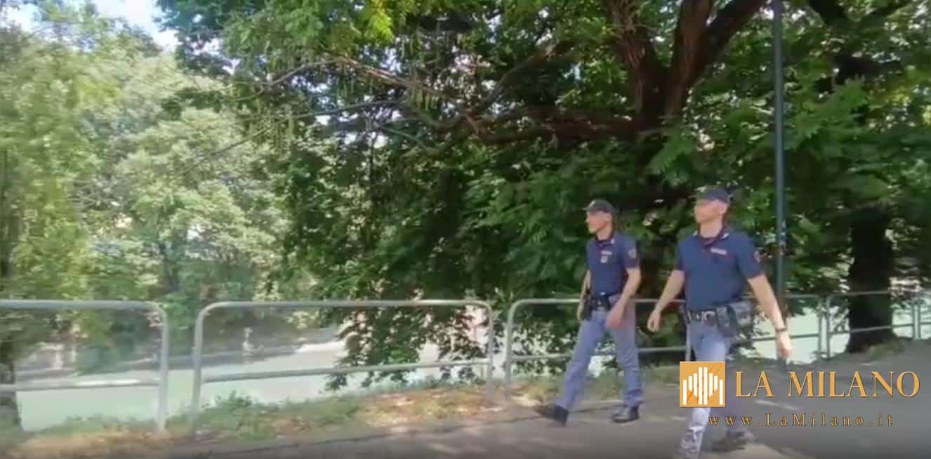 Omicidio a Torino: fermato l’autore dopo una settimana di indagini serrate