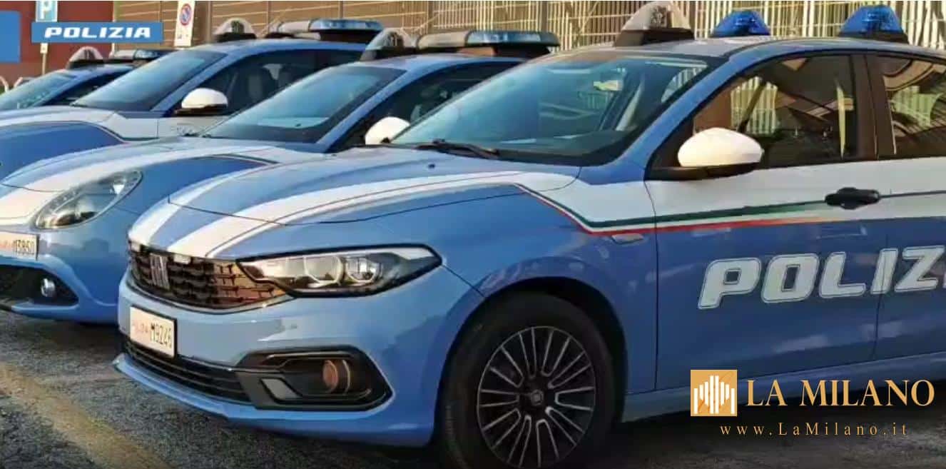 Litorale romano blindato per Ferragosto: controlli a tappeto di Polizia e Forze dell’Ordine