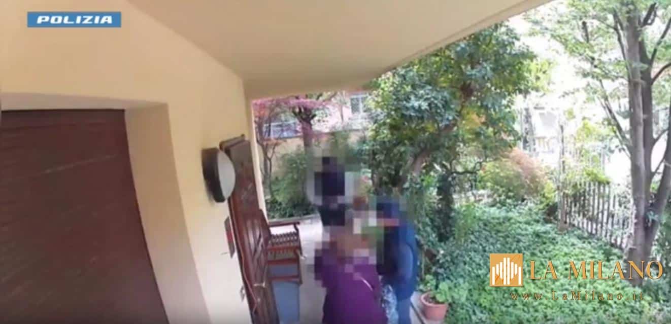 Bologna, finto controllo dei Carabinieri per derubare un’anziana: arrestati 2 uomini per un colpo da un milione di euro