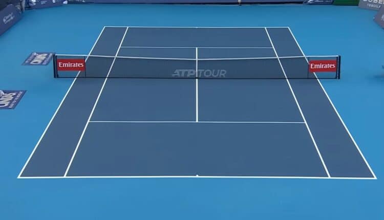 ATP Cincinnati: tabellone fortunato per Sinner, domani l'esordio contro Galan