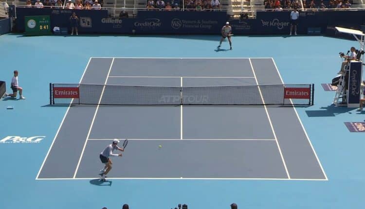 ATP Cincinnati: esordio senza problemi per Sinner. Jannik batte Galan in due set e conquista il terzo turno