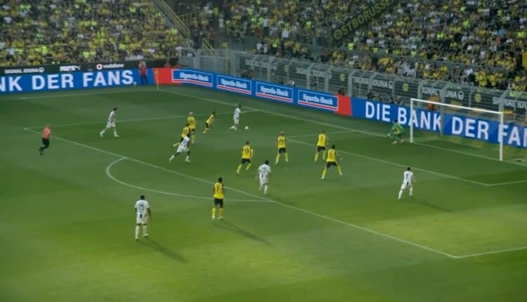 Amichevoli estive: la Juventus vince a Dortmund, il Milan perde contro il Chelsea