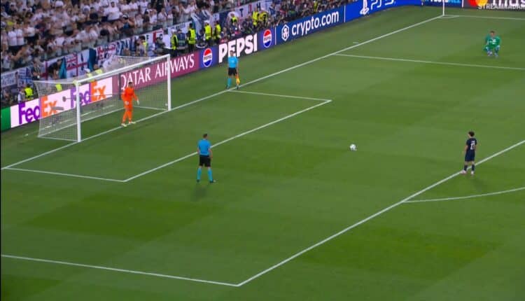 Supercoppa Europea: show tra Psg-Tottenham. I parigini vincono ai rigori