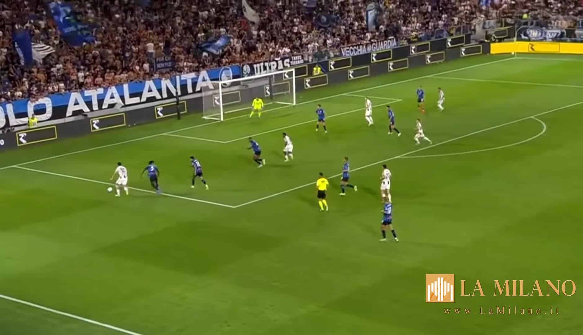 Amichevoli estive: l'Inter batte l'Olympiacos, la Juventus vince contro l'Atalanta.