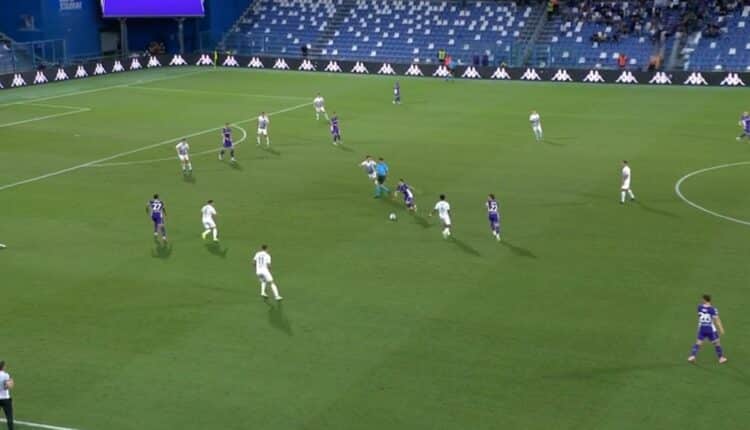 Conference League: la Fiorentina rischia, ma rimonta e accede alla League Phase