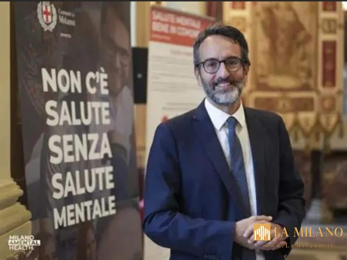 Milano4MentalHealth 2025, la salute mentale al centro del dibattito sociale e politico