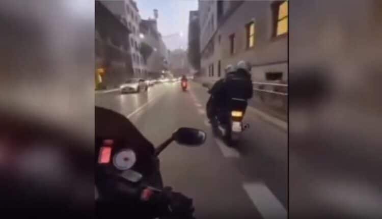 Milano, 8 arresti in un giorno per rapine, furti e spaccio