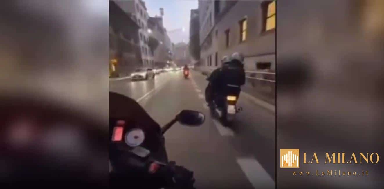 Milano, 8 arresti in un giorno per rapine, furti e spaccio