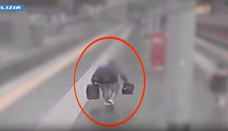 Milano, 4 arresti in stazione per furti e ordine di cattura: uno dei ladri con farmaci salvavita rubati