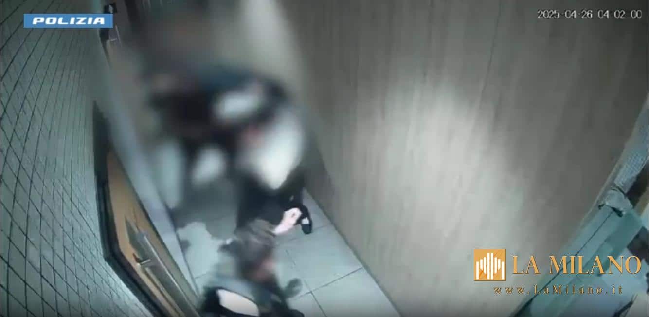 Catania, pestaggio a sfondo omofobo in un fast food: 2 giovani colpiti da misura cautelare