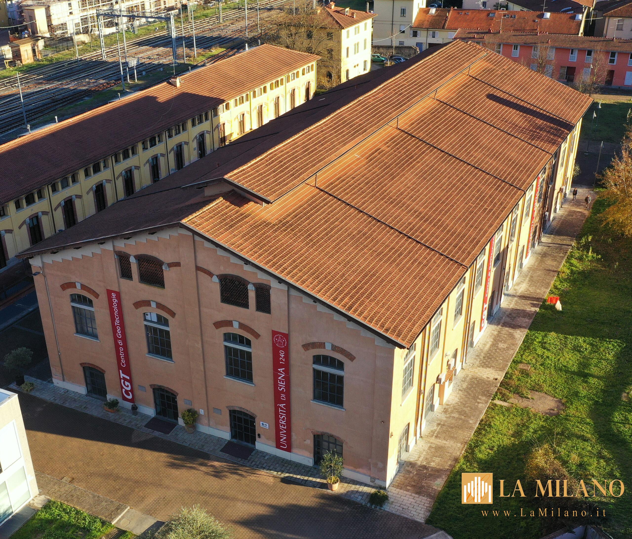 Porte aperte all’Università di Siena: il 4 settembre eventi ad Arezzo, San Giovanni Valdarno, Siena e Grosseto