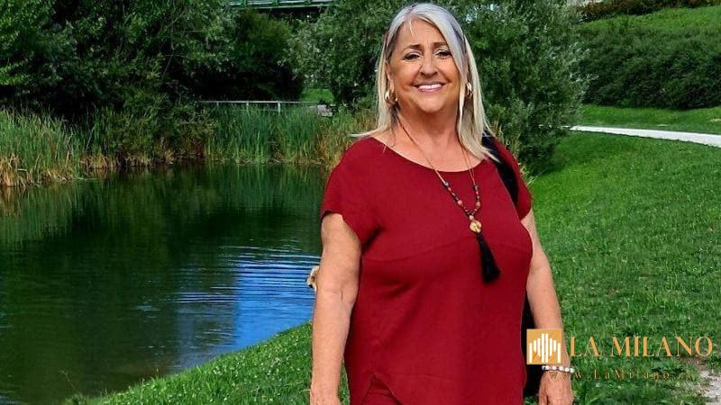 Silvana Damato - Bruzzano