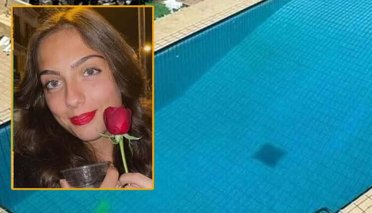 Simona Cinà, morta in piscina a Termini Imerese: Procura smentisce le notizie infondate circolate sui media