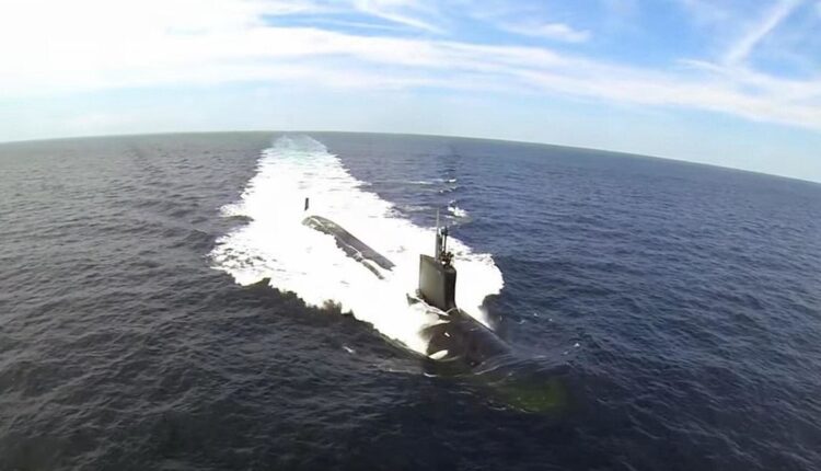 Tensione USA-Russia: Trump schiera due sottomarini nucleari dopo le minacce verbali di Medvedev