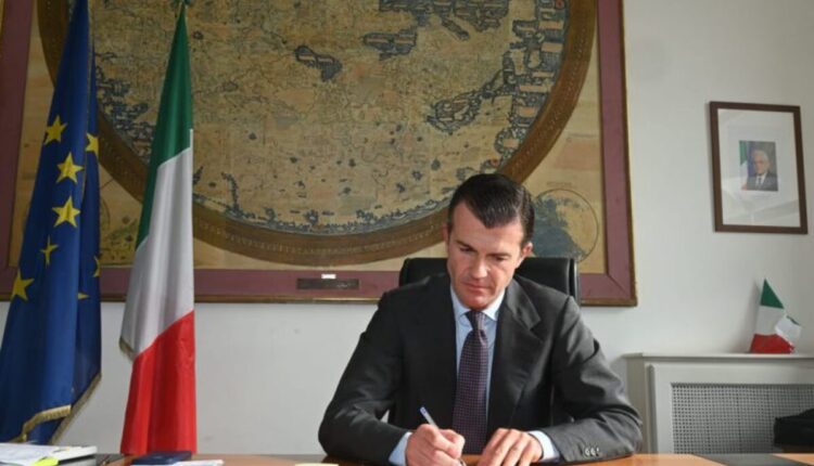 Australia, il Sottosegretario Silli in visita a Canberra: cooperazione e comunità italiana tra i temi trattati