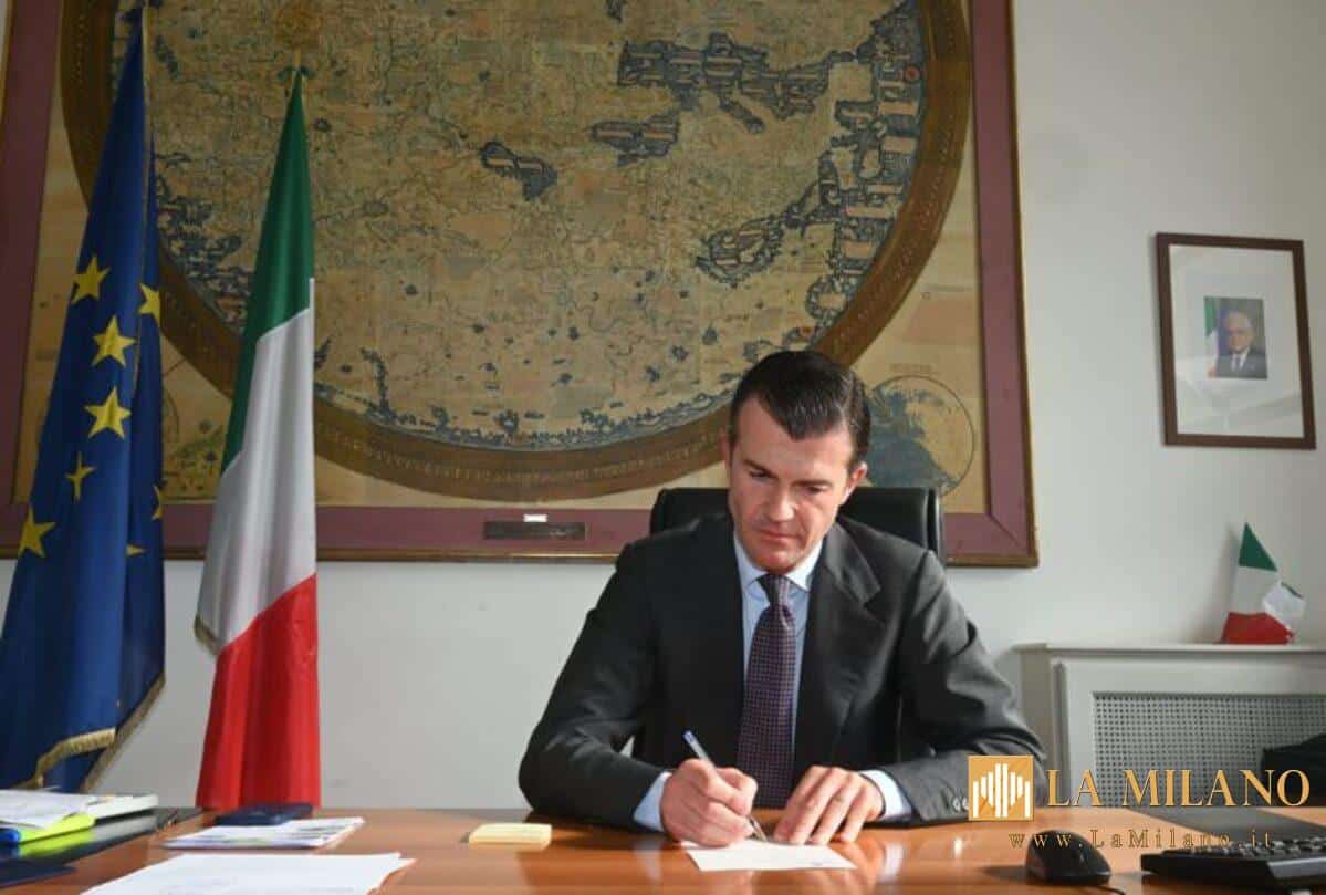 Australia, il Sottosegretario Silli in visita a Canberra: cooperazione e comunità italiana tra i temi trattati