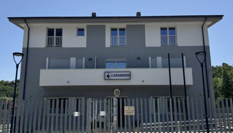 Manoppello, 75enne tenta di uccidere la moglie con il gas: arrestato in flagranza