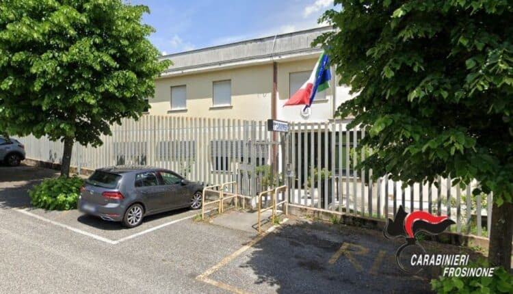 Fiuggi e Boville Ernica: violano i divieti di avvicinamento, 2 arresti per maltrattamenti in famiglia