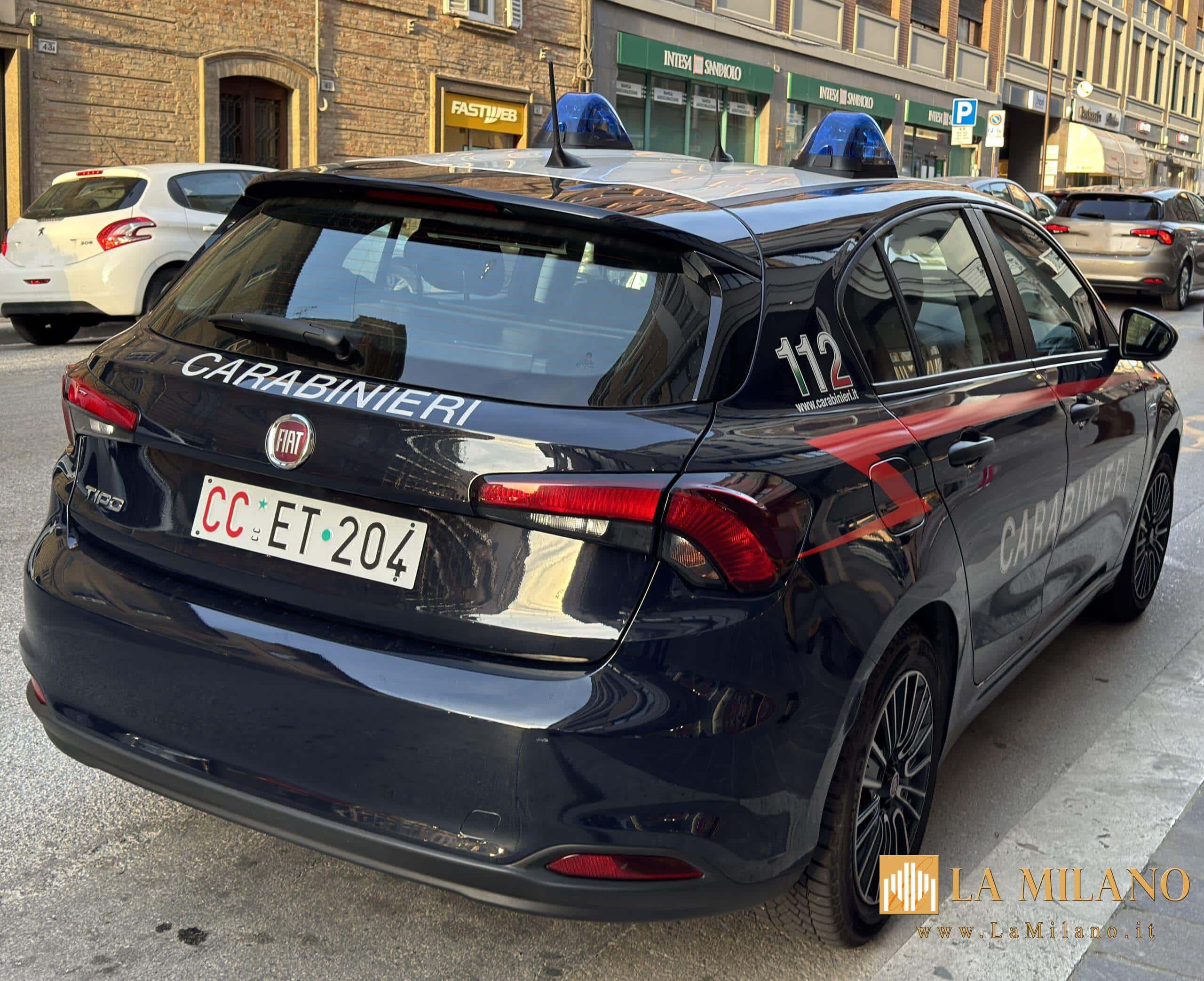 Macerata, lite in famiglia porta alla scoperta di droga: Denunciato 52enne