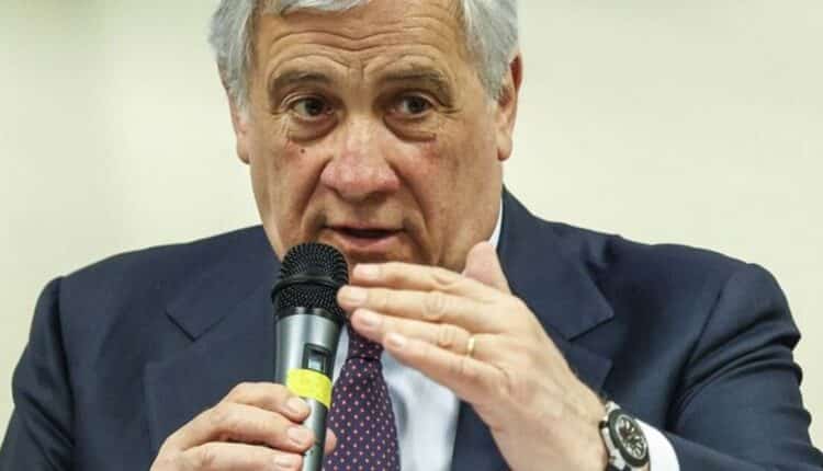 Tajani in missione a Berna: focus su relazioni Italia-Svizzera, economia e politica estera